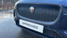 Jaguar I-Pace 294kW EV400 HSE Black 90kWh 5dr Auto 11kW Charger Electric Estate